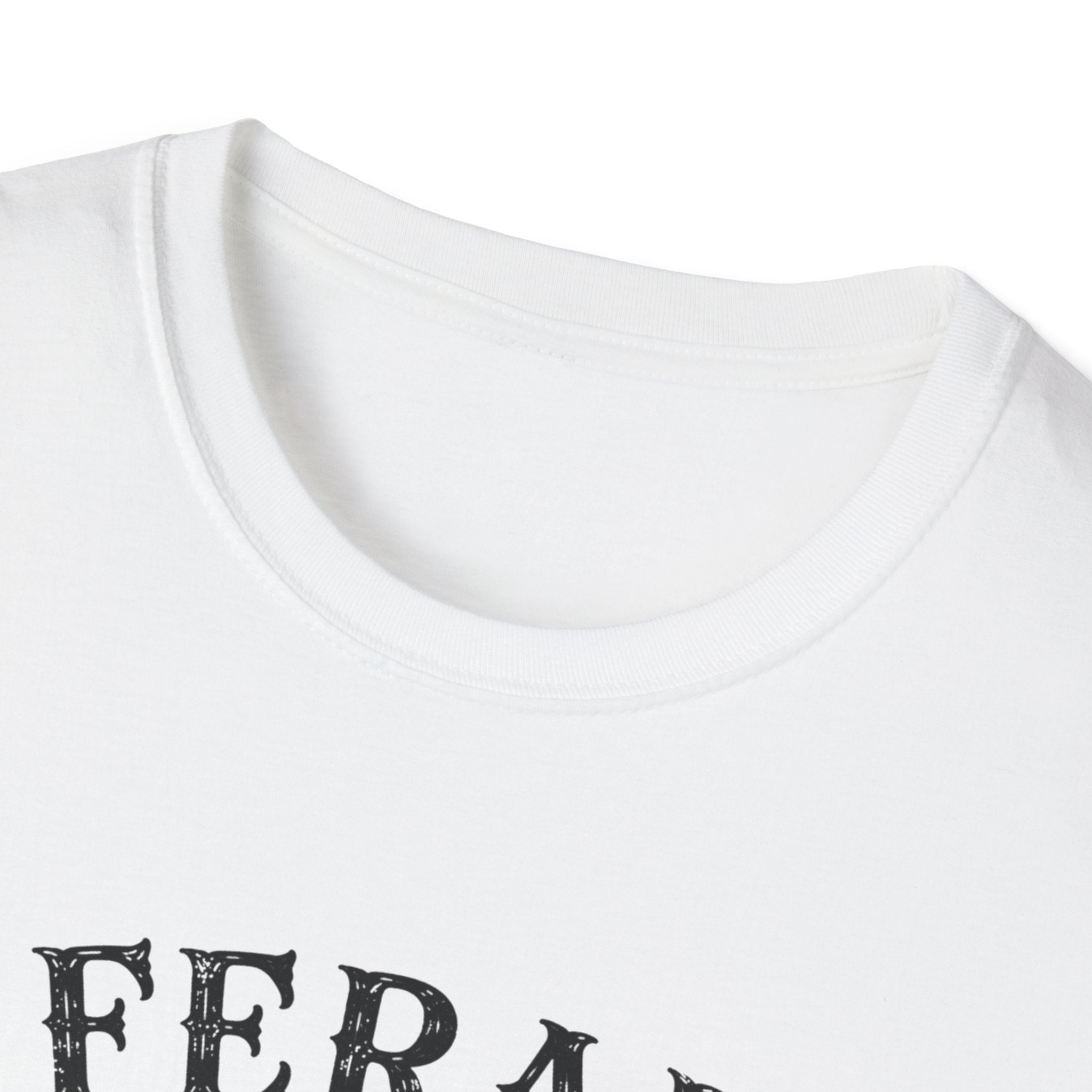 Feral Foraging Witch T-Shirt