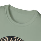 Romantasy Reading Club T-Shirt