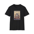 Book Hangover T-Shirt