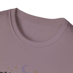 Nocturnal Nature Club T-Shirt