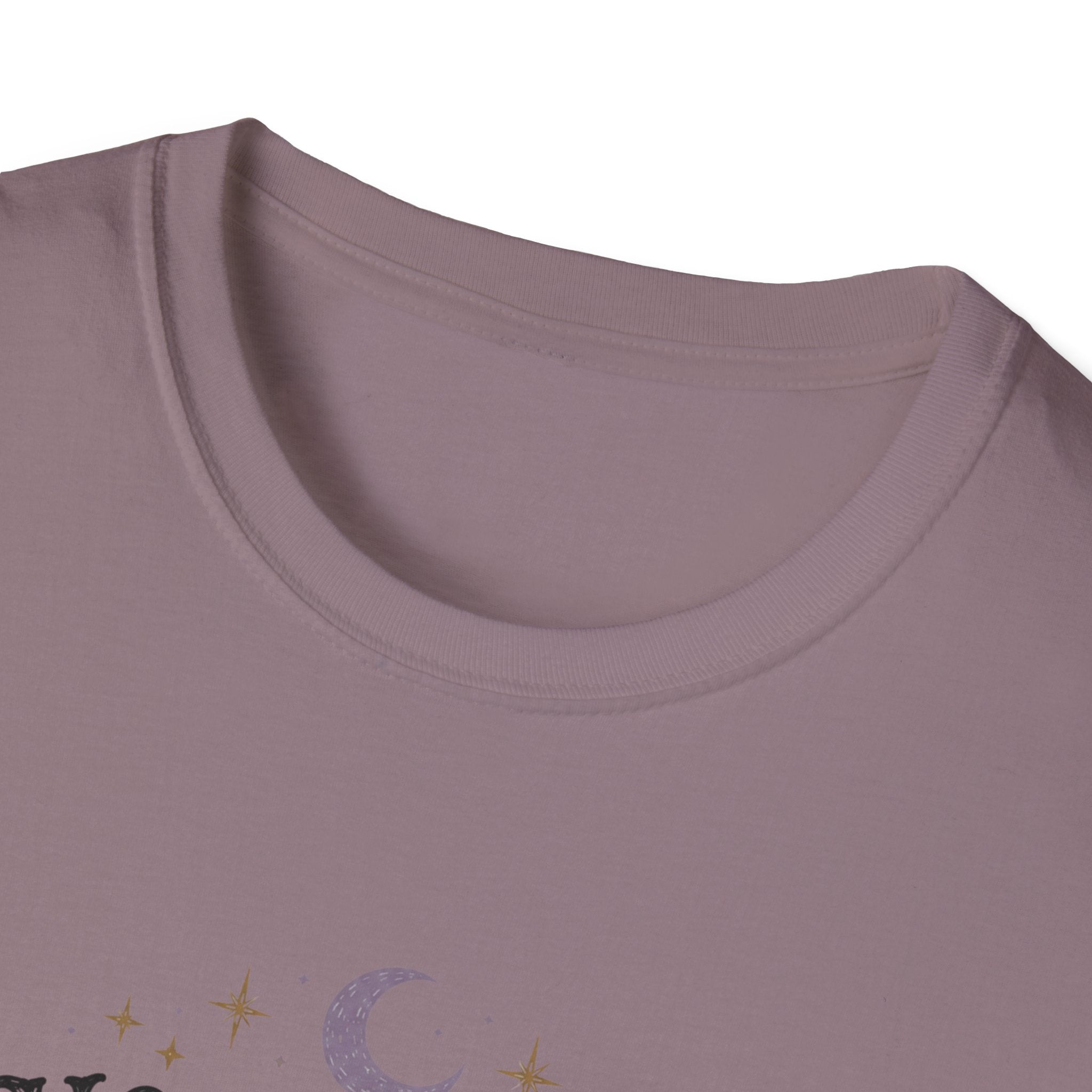 Nocturnal Nature Club T-Shirt