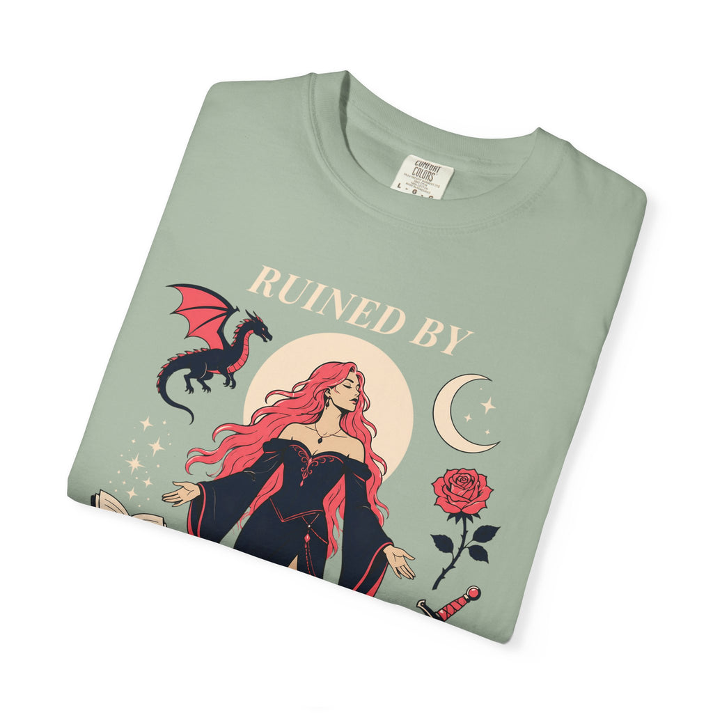 Ruined By Romantasy T-Shirt