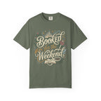Copy of Booked for the Weekend Fantasy T-Shirt