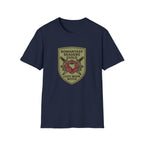 Romantasy Readers Guild Shield T-Shirt