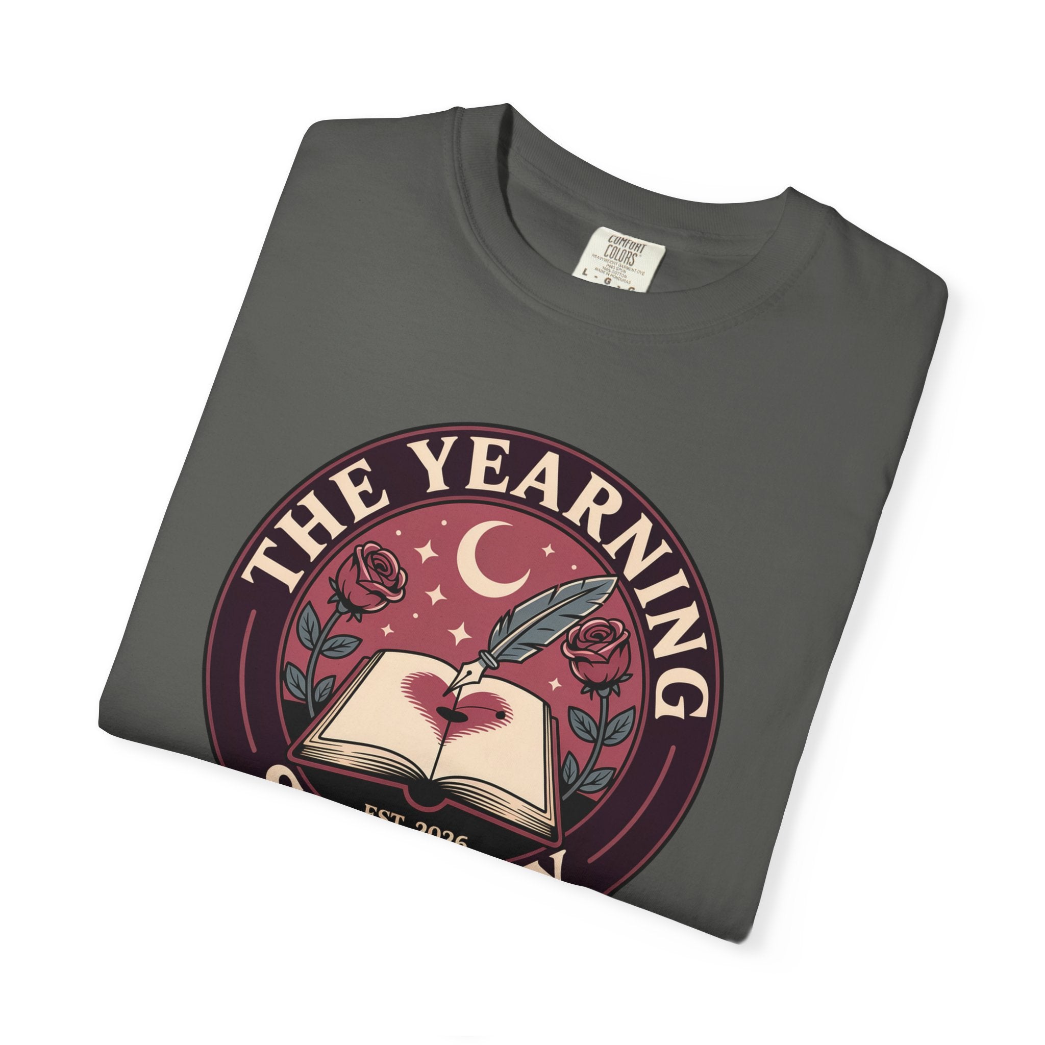 The Yearning Society T-Shirt