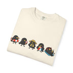 Crows Summer Fun T-Shirt
