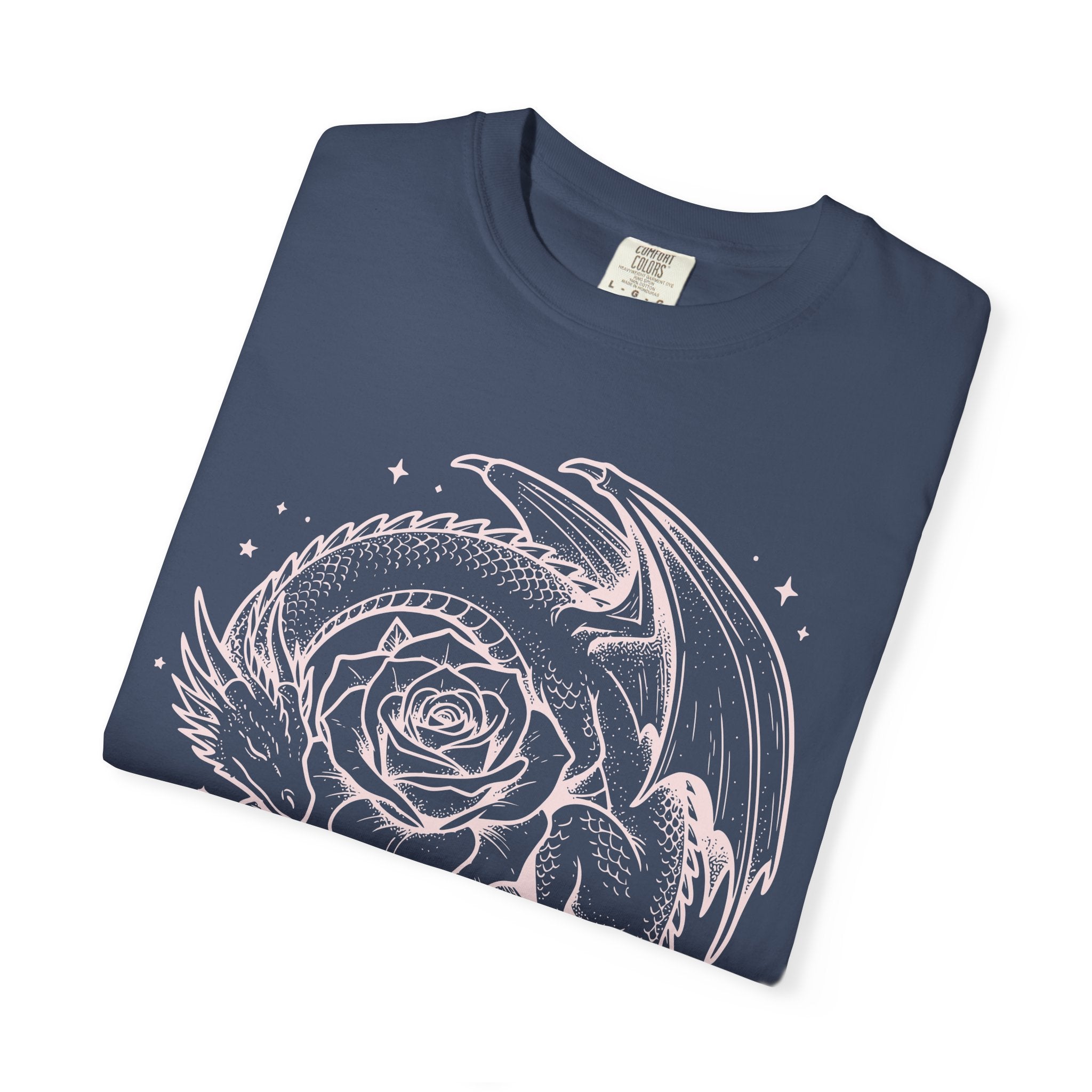 Dreamy Dragon T-Shirt