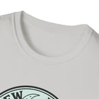 Brew Read Hex Repeat T-Shirt