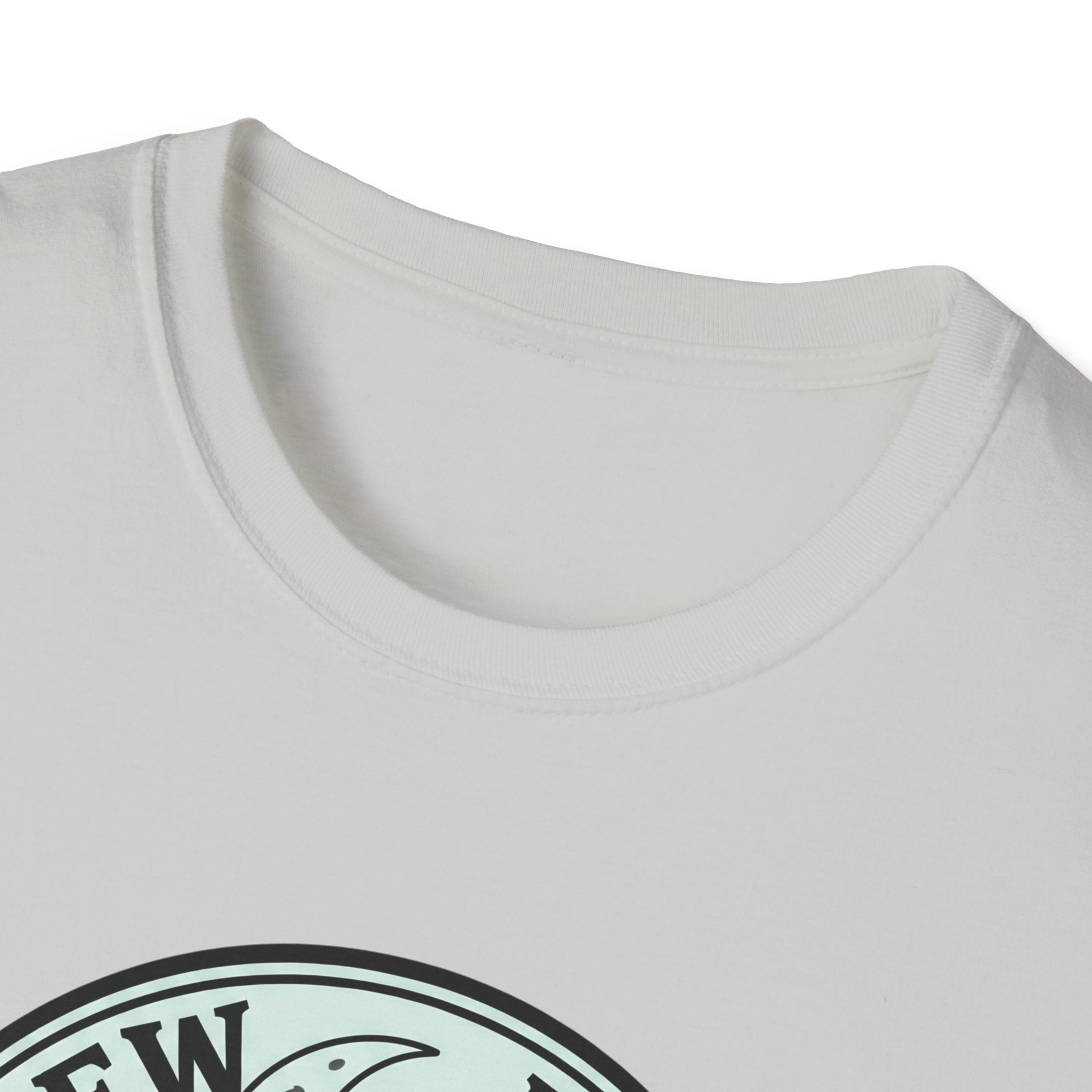 Brew Read Hex Repeat T-Shirt
