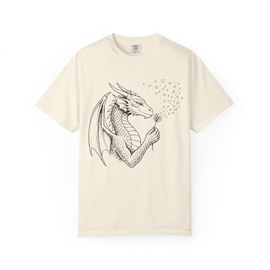 Daydream Dragon T-Shirt