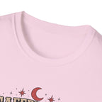 Caffeinated & Plot Twisted  T-Shirt
