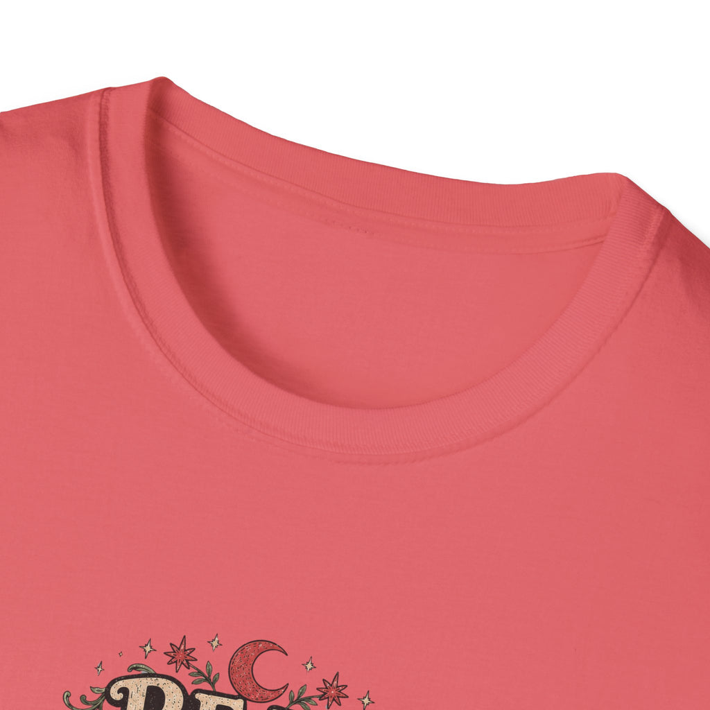 Read Romance Cast Spells T-Shirt