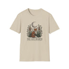 Cozy Hearth Fox T-Shirt