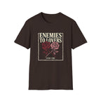 Enemies to Lovers Every Time T-Shirt