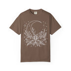 Moth and Moon T-Shirt