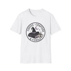 Coffee Chapters & Curses T-Shirt