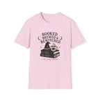 Booked Brewed & Bewitched T-Shirt