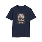 The Dragon Reader Tarot T-Shirt