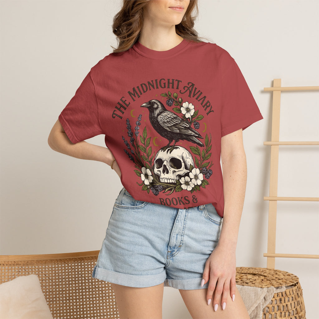 Midnight Aviary T-Shirt