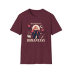 Ruined By Romantasy T-Shirt