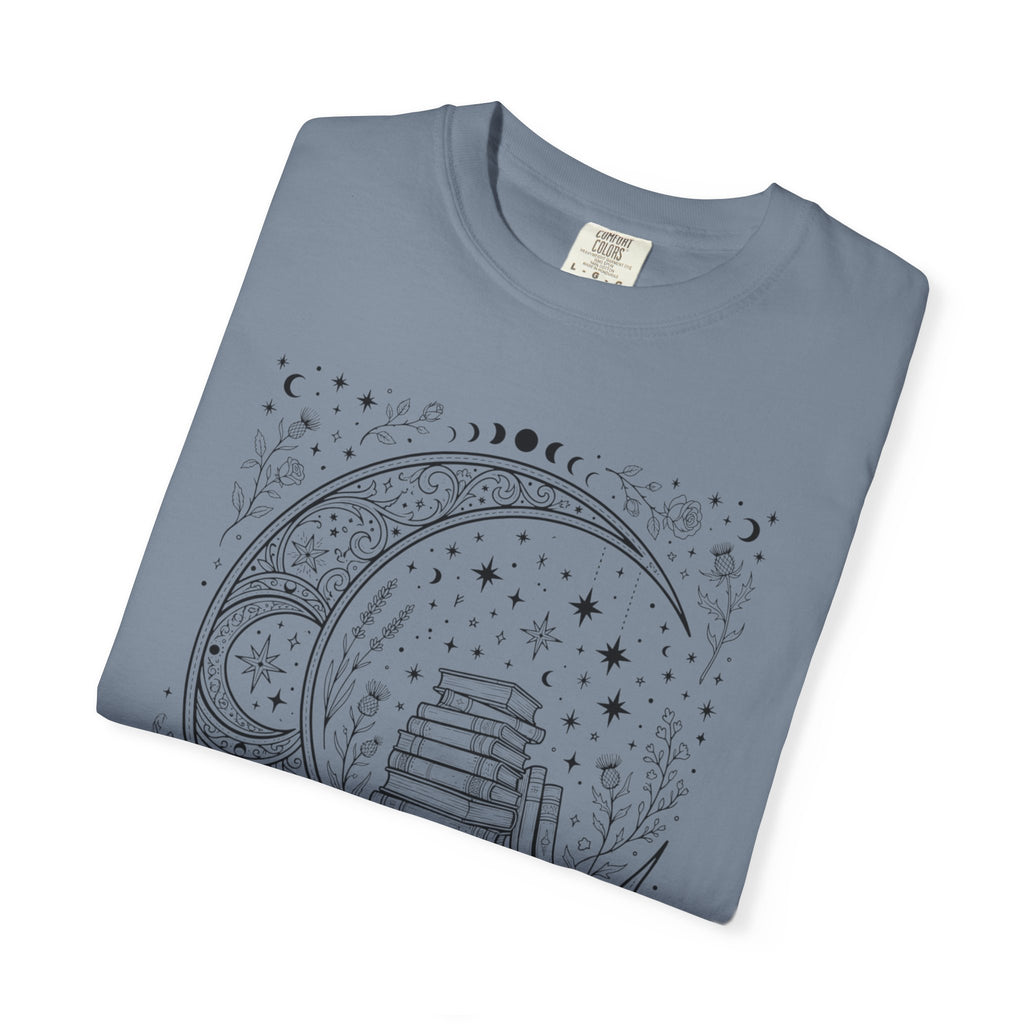 New Moon New TBR Graphic T-Shirt