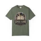 Luna & Lore Bookshop T-Shirt