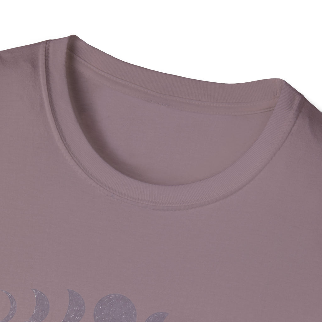 Wildflowers & Witchcraft T-Shirt