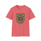 Romantasy Readers Guild Shield T-Shirt