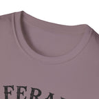 Feral Foraging Witch T-Shirt