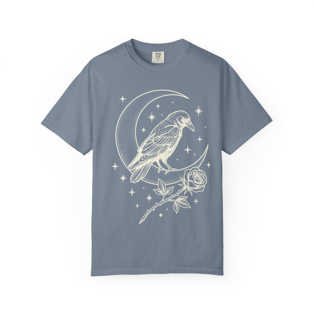 Dreamy Crow T-Shirt