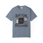 Soft Girl Spell Work T-Shirt