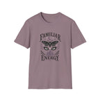 Familiar Energy T-Shirt