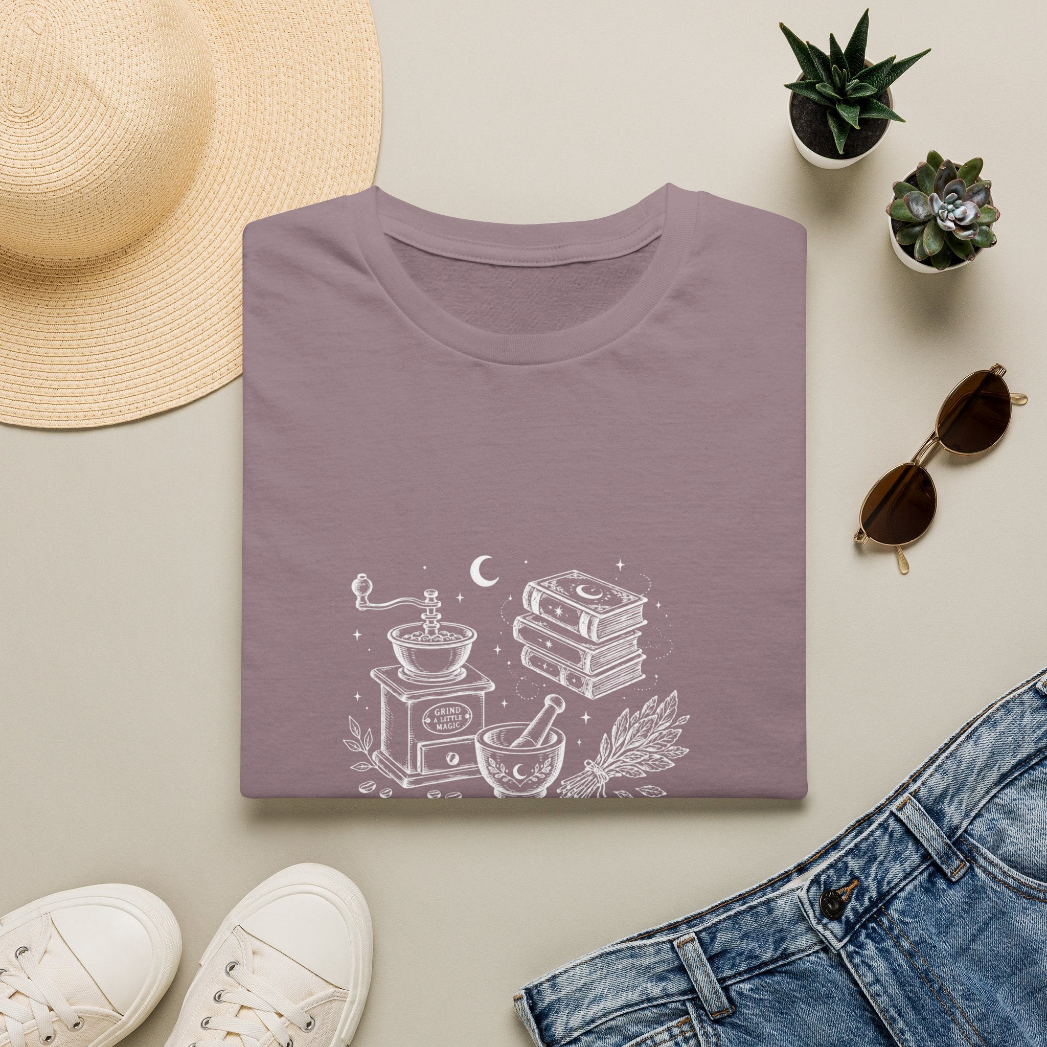 Kitchen Witchery T-Shirt