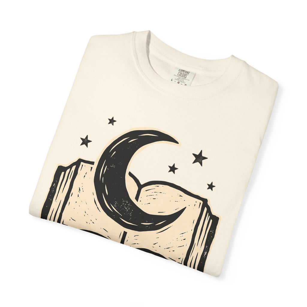The Coven Reads Dark T-Shirt