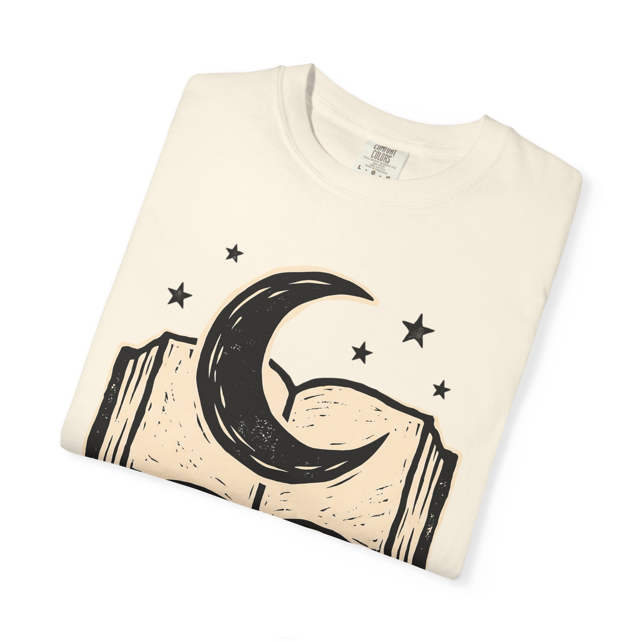 The Coven Reads Dark T-Shirt