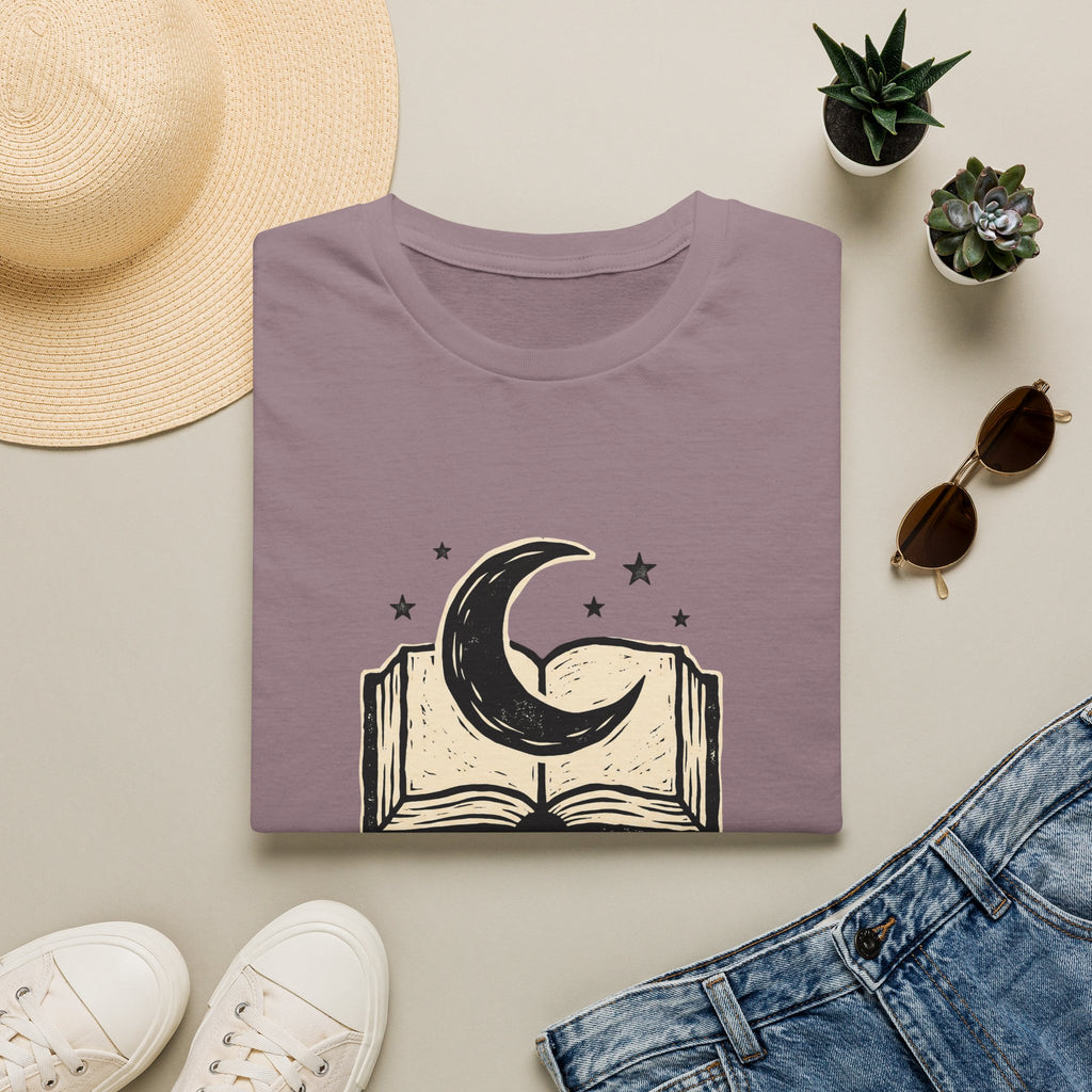 The Coven Reads Dark T-Shirt