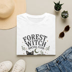 Forest Witch Social Club T-Shirt