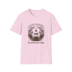 The Apothecary Nook T-Shirt