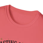 Casting Spells & Making Tea T-Shirt