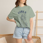Girls Will Be Girls T-Shirt