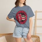 Pull A Card Pour A Cup T-Shirt