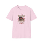 Romantasy Made Me Do It T-Shirt