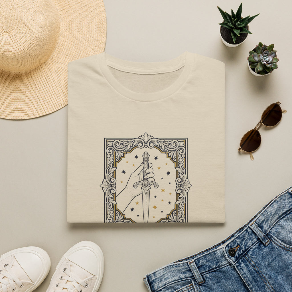 For The Plot T-Shirt