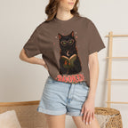 Booked This Weekend Cat T-Shirt