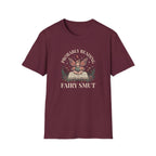 Probably Reading Fairy Smut Graphic T-Shirt