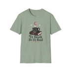 Til Death Do Us Read T-Shirt