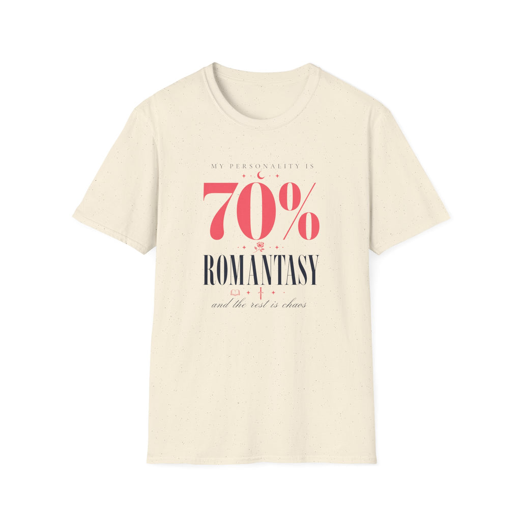 My Personality Is RomantasyT-Shirt