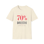 My Personality Is RomantasyT-Shirt