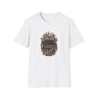 Read Romance Cast Spells T-Shirt