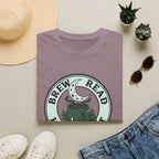 Brew Read Hex Repeat T-Shirt
